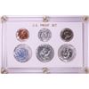 Image 1 : 1963 (5) Coin Proof Set