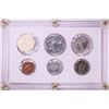 Image 2 : 1963 (5) Coin Proof Set