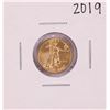 Image 1 : 2019 $5 American Gold Eagle Coin