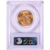 Image 2 : 1926 $10 Indian Head Eagle Gold Coin PCGS MS63+