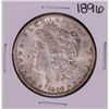 Image 1 : 1896 $1 Morgan Silver Dollar Coin