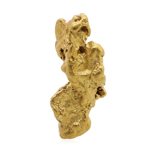 5.17 Gram Australian Gold Nugget