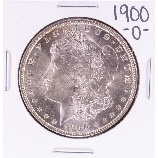 1900-O $1 Morgan Silver Dollar Coin