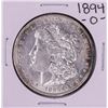 Image 1 : 1894-O $1 Morgan Silver Dollar Coin