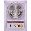 Image 2 : 1882-S $1 Morgan Silver Dollar Coin PCGS MS64