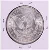 Image 2 : 1889 $1 Morgan Silver Dollar Coin