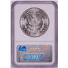 Image 2 : 1881-S $1 Morgan Silver Dollar Coin NGC MS64