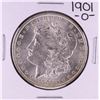 Image 1 : 1901-O $1 Morgan Silver Dollar Coin