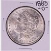 Image 1 : 1883-O $1 Morgan Silver Dollar Coin