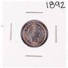 Image 1 : 1892 Barber Dime Coin