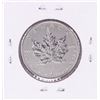 Image 2 : 2012 $50 Canada 1oz. Platinum Maple Leaf Coin