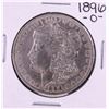 Image 1 : 1896-O $1 Morgan Silver Dollar Coin