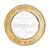 Image 2 : .999 Silver Silver Legacy Reno, Nevada $10 Casino Limited Edition Gaming Token