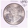 Image 1 : 1890-S $1 Morgan Silver Dollar Coin