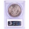 Image 2 : 1884 $1 Morgan Silver Dollar Coin PCGS MS64