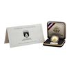 Image 1 : 1989 $5 Congressional Commemorative Gold Coin with Box and COA