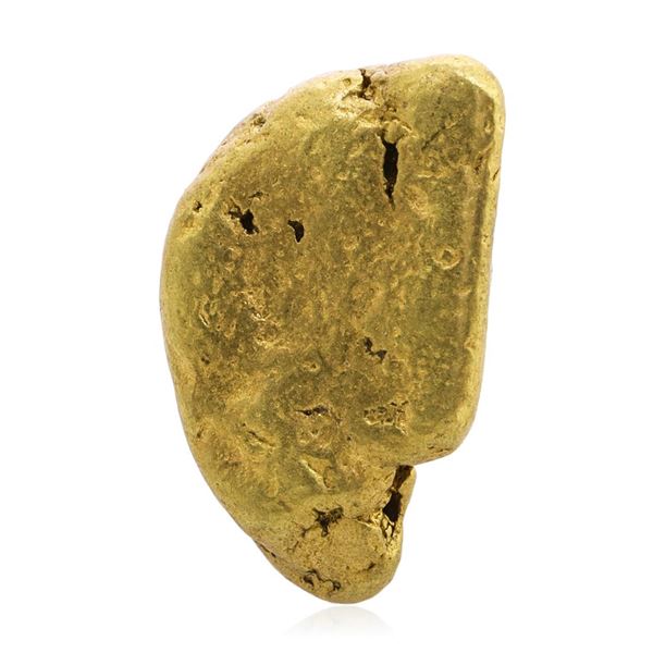 6.88 Gram Gold Nugget