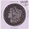 Image 1 : 1900-O $1 Morgan Silver Dollar Coin