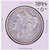 Image 1 : 1894-O $1 Morgan Silver Dollar Coin