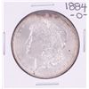 Image 1 : 1884-O $1 Morgan Silver Dollar Coin