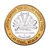 Image 2 : .999 Silver Rio Suite Hotel & Casino Las Vegas $10 Casino Limited Edition Gaming Token