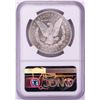 Image 2 : 1878-S $1 Morgan Silver Dollar Coin NGC MS63