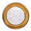 Image 1 : .999 Silver Palms Casino Las Vegas, Nevada $10 Limited Edition Gaming Token