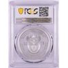 Image 2 : 2016 Proof South Africa 2 Rand Cheetah Silver Coin PCGS PR70DCAM