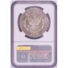 Image 2 : 1878-S $1 Morgan Silver Dollar Coin NGC MS63