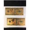 Image 2 : MARILYN MONROE NOVELTY BANK NOTES