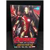 Image 1 : MARVEL AVENGERS AGE OF ULTRON 1/6 SCALE PRE-PAINTED MODEL KIT (IRON MAN MARK XLIII)