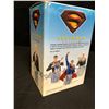 Image 2 : SUPERMAN RETURNS "LEX LUTHOR" HAND-PAINTED COLD-CAST PORCELAIN BUST