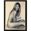 Image 1 : DOUTZEN KROES SIGNED 8X10 PHOTO (RA COA)