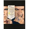 Image 2 : Ben Stiller and Robert de Niro signed 8x10 photo (Real Authentic COA)