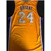 Image 3 : KOBE BRYANT SIGNED LAKERS JERSEY (AATG AUTHENTICS COA)