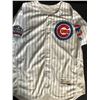 Image 3 : Addison Russell Signed Cubs Jersey (PSA Hologram)