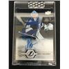 Image 1 : 2019-20 UD CLEAR CUT #CC-AV ANDREI VASILEVSKIY AUTO