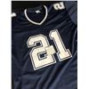 Image 3 : Deion Sanders Signed Cowboys Jersey (Schwartz COA)