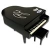 Image 1 : Billy Joel 'Piano Man' Autographed Mini-Piano (Beckett COA)