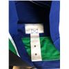 Image 4 : BROCK BOESER SIGNED VANCOUVER CANUCKS AUTHENTIC ADIDAS JERSEY (JSA COA)