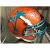 Image 1 : XAVIEN HOWARD SIGNED FULL-SIZE AUTHENTIC ON-FIELD HYDRO DIPPED SPEED REP HELMET (BECKETT COA)