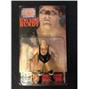 Image 1 : SIGNED WWF KING KONG BUNDY ACTION FIGURE