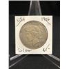 Image 1 : 1926 USA PEACE SILVER DOLLAR