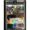 Image 1 : TOPPS STAR WARS #A-NF2 SY SNOOTLES AUTO /50