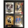 Image 1 : HOCKEY STARS CARD LOT