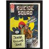 Image 1 : SUICIDE SQUAD #49  (DC COMICS)