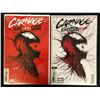 Image 1 : CARNAGE Black, White & Blood #1 (MARVEL) X2