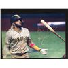 Image 1 : FERNANDO TATIS JR. SIGNED 8X10 PHOTO (RA COA)