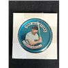 Image 1 : 1964 Topps Coins #131 Mickey Mantle