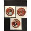 Image 1 : 1964 Topps Baseball Coins Lot